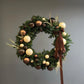 Christmas Luxe Wreath