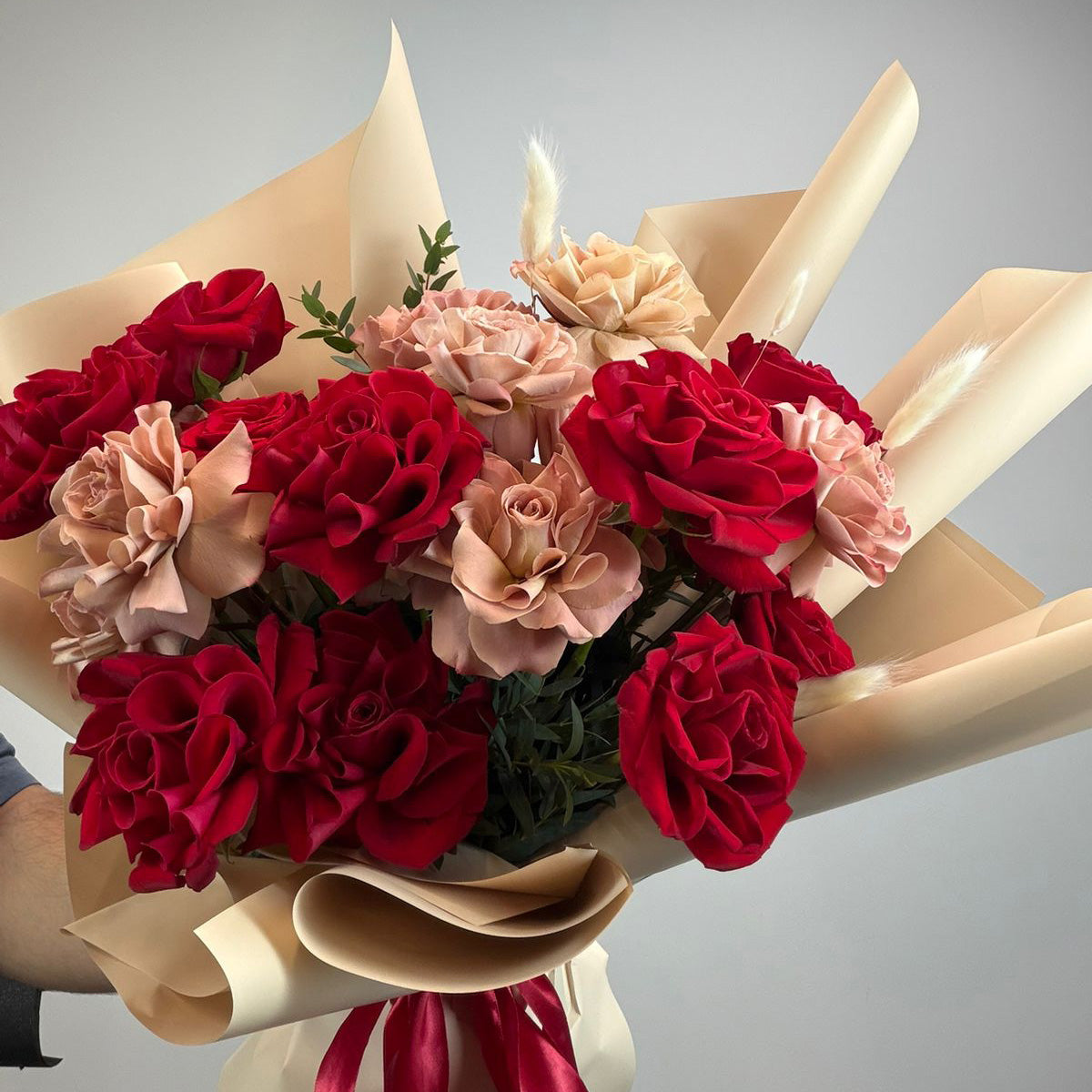 Rose Grace Bouquet