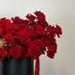 Forever 100 Red Roses