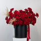Forever 100 Red Roses