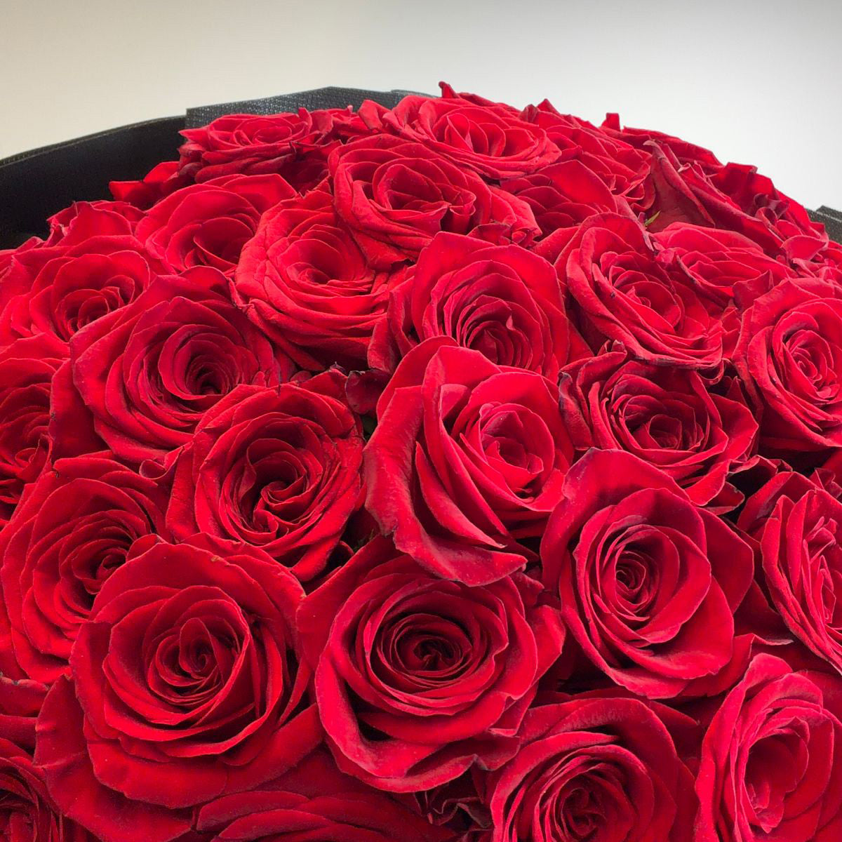 Signature Love Red Roses