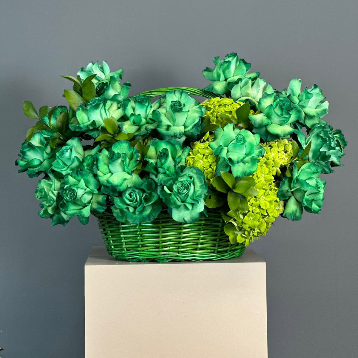 Disney Inspired Basket Bouquets